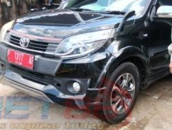 Audit Dihentikan Warga, TPK “Hilang”! Drama Ramban Kulon Memanas, SPJ Dikembalikan, DPMD Turun Tangan