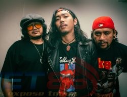 “Dari ‘NOSTALGIA’ ke ‘MARWAH’: Evolusi Emosional Ananda Shantiloka dalam Dua Karya Terbaru”