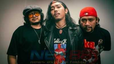 “Dari ‘NOSTALGIA’ ke ‘MARWAH’: Evolusi Emosional Ananda Shantiloka dalam Dua Karya Terbaru”