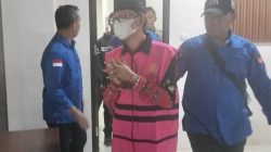 Kejari Sumenep Tahan Kades Pragaan Daya, Proyek Jalan hingga BUMDes Disorot