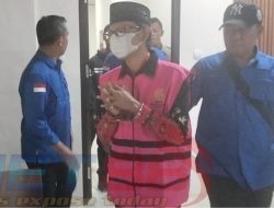 Kejari Sumenep Tahan Kades Pragaan Daya, Proyek Jalan hingga BUMDes Disorot
