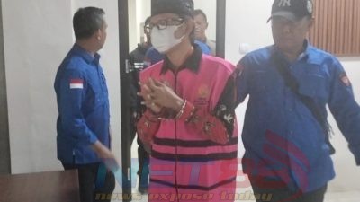 Kejari Sumenep Tahan Kades Pragaan Daya, Proyek Jalan hingga BUMDes Disorot