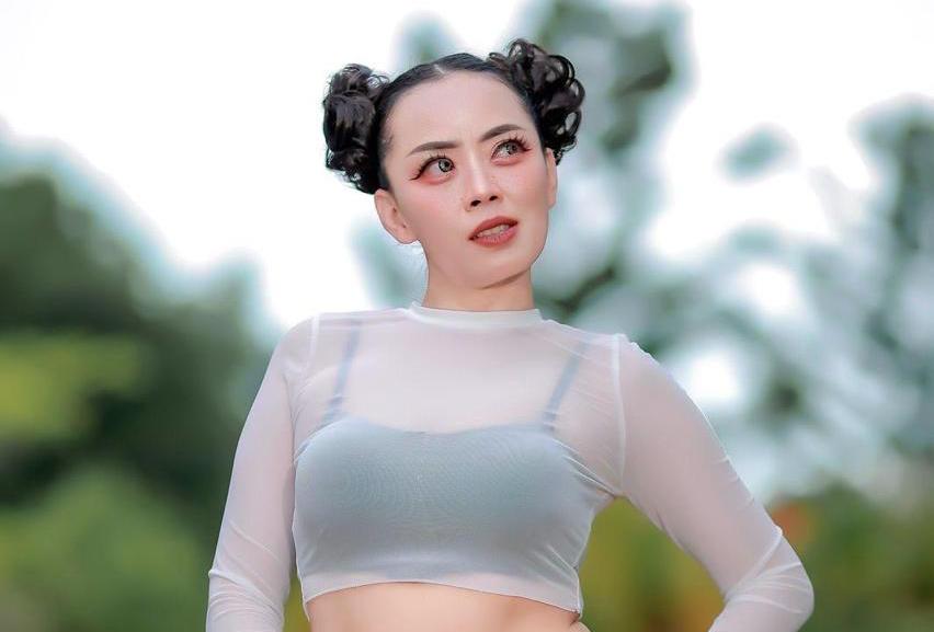 Bekerja Sambil Berkarya, DJ Ketty Key Buktikan Passion Tak Pernah Mati