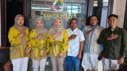 Optimalisaso Pendataan Koperasi, PMO Situbondo lakukan observasi di KSP Pekali 99