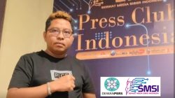 SMSI Soroti Kerjasama Publikasi, Agus Kliwir : Media Harus Terverifikasi Konstituen Dewan Pers