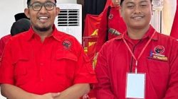 Musancab PDIP Sumenep Jadi Ajang Konsolidasi, Heri Setiawan Nahkodai PAC Kota