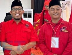 Musancab PDIP Sumenep Jadi Ajang Konsolidasi, Heri Setiawan Nahkodai PAC Kota