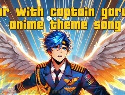 Captain Garuda Tebarkan Semangat Bangkit Lewat Single “Soar with Captain Garuda”