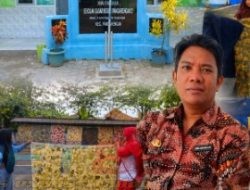 Bersinar di Lomba Inobel 2026, Zainul Ghaffar Ukir Prestasi Gemilang untuk SDN Pangarengan 2