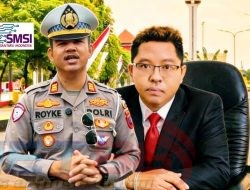 Agus Kliwir : Selamat AKP Royke, Tapi Harus Ada Perubahan Nyata