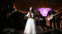 Sydney Kaila Safia Kembali Berkarya, Single ‘Tjilik Riwut’ Gaungkan Nasionalisme dan Cinta Tanah Air