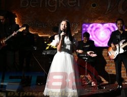 Sydney Kaila Safia Kembali Berkarya, Single ‘Tjilik Riwut’ Gaungkan Nasionalisme dan Cinta Tanah Air