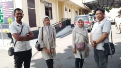 Dugaan Penyelewengan di BUMDESMA Abadi Djaya, Polres Situbondo mulai periksa para Pelapor