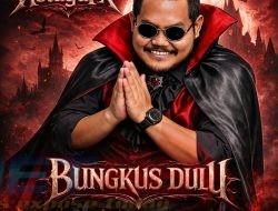 “Bungkus Dulu” Jadi Anthem Pesta, Akbarmauusuf Tampilkan Cerita Realita Anak Muda