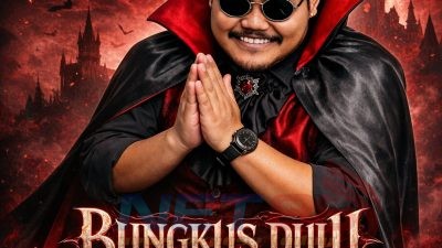 “Bungkus Dulu” Jadi Anthem Pesta, Akbarmauusuf Tampilkan Cerita Realita Anak Muda
