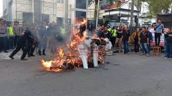 GRIB Jaya dan Aktivis Magetan Geruduk DPRD–Kejari, Tuntut Kepastian Hukum Kasus Pokir DPRD