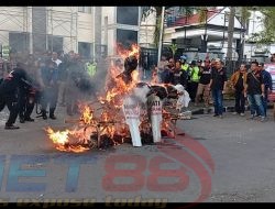 GRIB Jaya dan Aktivis Magetan Geruduk DPRD–Kejari, Tuntut Kepastian Hukum Kasus Pokir DPRD