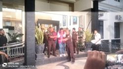 Skandal Hibah Rp242 Miliar, Ketua DPRD Magetan dan 5 Orang Lainnya Jadi Tersangka