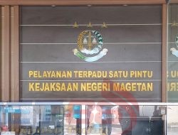 Efek Domino Kasus Pokir Magetan : Pokmas, Eks Sekwan, hingga Staf Dikpora Dipanggil Kejari