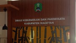 Disbudpar Magetan Buka Suara Soal Gamelan Pokir, Dugaan Penguasaan Pribadi Jadi Catatan Evaluasi