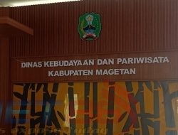 Disbudpar Magetan Buka Suara Soal Gamelan Pokir, Dugaan Penguasaan Pribadi Jadi Catatan Evaluasi