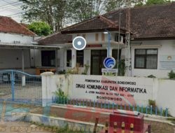 Bang Juned Soroti Kerja Sama Media dengan Diskominfo Bondowoso