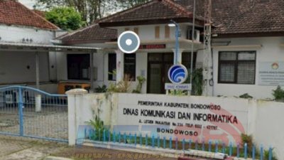 Bang Juned Soroti Kerja Sama Media dengan Diskominfo Bondowoso
