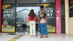 Anak Perempuan Bawah Umur Dicekoki Miras, Korban Resmi Lapor Polres Situbondo