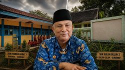 Kadisdik Sumenep Jawab Keluhan Atap Sekolah Rusak: “Laporkan di Dapodik, Kami Kawal Bantuan Revit”