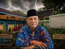 Kadisdik Sumenep Jawab Keluhan Atap Sekolah Rusak: “Laporkan di Dapodik, Kami Kawal Bantuan Revit”
