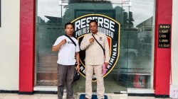 LPKAN Resmi Laporkan Dugaan Penipuan ke POLRES Bondowoso, Terindikasi Jaringan Terorganisir