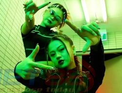 MCMD Resmi Debut dengan “Modus”, Tawarkan Sentuhan Muzik Lintas Negara
