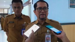 Bintek Jasa Konstruksi, Sekda Bondowoso Tekankan Pentingnya Kompetensi SDM