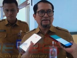 Bintek Jasa Konstruksi, Sekda Bondowoso Tekankan Pentingnya Kompetensi SDM