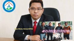 Inisial A Kabur Bogor – Wonogiri Dilibas, RPPAI Apresiasi Kasat Reskrim
