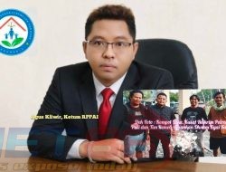 Inisial A Kabur Bogor – Wonogiri Dilibas, RPPAI Apresiasi Kasat Reskrim