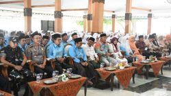 Bupati Situbondo Pimpin Langsung Keberangkatan Jemaah Haji 2026 Meminta Agar Turut Mendoakan Kota Situbondo