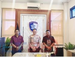 Konstituen Dewan Pers Kawal Kinerja Kasatlantas, Sinergi Media dan Polri Perkuat Transparansi Publik