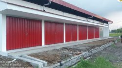 Pembangunan Gedung KDKMP di Situbondo : Dinilai tidak ada transparansi dan menuai kontroversi