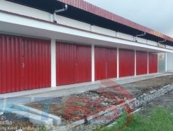 Pembangunan Gedung KDKMP di Situbondo : Dinilai tidak ada transparansi dan menuai kontroversi