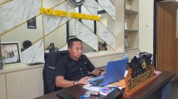 Grebek Proppo, Polres Pamekasan Ringkus 2 Pengedar Narkoba, Residivis dan Pemuda Desa Samiran