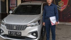 Setahun Mobil Suzuki Ertiga Hilang, Mandulnya Polres Sumenep Ungkap Dugaan Jaringan Mobil Bodong