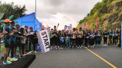 Plt. Bupati Tulungagung Berangkatkan Gemah Coastal Run 2026, Jalur Pacu Adrenalin dan Promosi Wisata