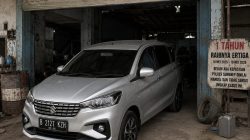 Setahun Mobil Ertiga Milik Ipung Hilang, Polres Sumenep Dinilai Tak Berkutik Hadapi Dugaan Mafia Mobil Bodong