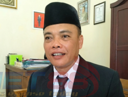 Wakil Ketua DPRD Magetan Angkat Bicara Soal Tambang Sayutan : Jangan Abaikan Kekhawatiran Warga