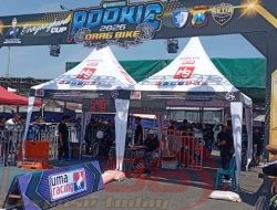Polemik Akses Liputan di Ajang Drag Bhayangkara Cup Magetan: Wartawan Tanpa ‘Keplek’ Ditolak Masuk, Dinilai Langgar UU Pers