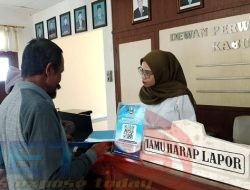 Polemik Tambang Sayutan Memanas, Warga Desak DPRD Tinjau Ulang Perizinan