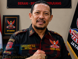 GRIB Jaya Kritik Kursi Kadishub Kosong Berkepanjangan, Komitmen Reformasi Birokrasi Pemkab Magetan Dipertanyakan