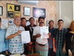 Warga Sayutan Gandeng LBH, Aktivitas Tambang Galian C Terancam Digugat