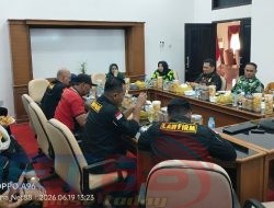 Di Balik Audiensi Tertutup Tambang Sayutan, Pemkab Magetan Lempar Kewenangan ke Provinsi